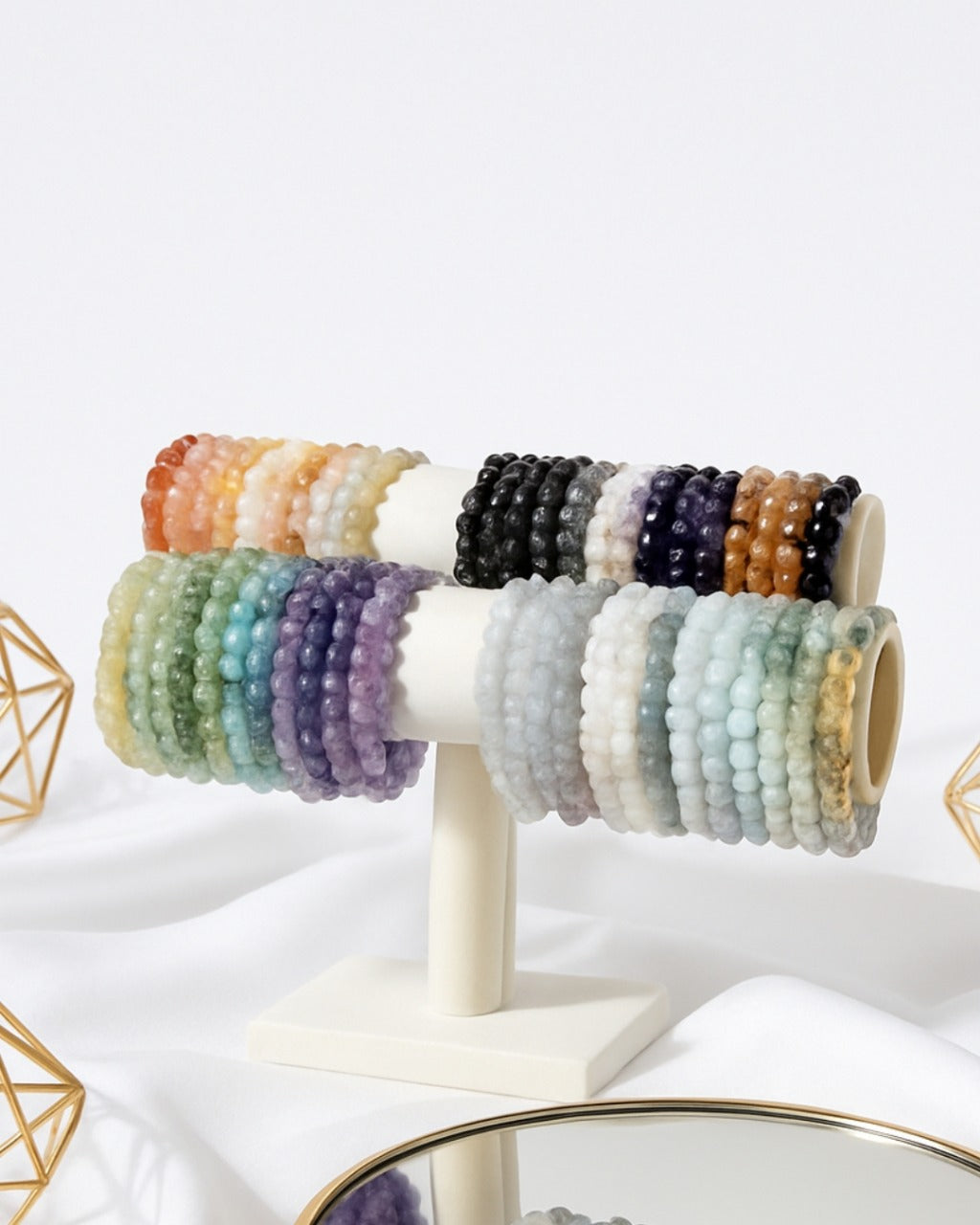 Crystal Bracelets
