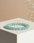 Aquamarine Bracelet