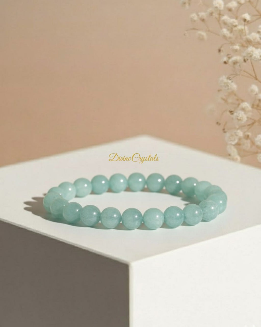 Aquamarine Bracelet