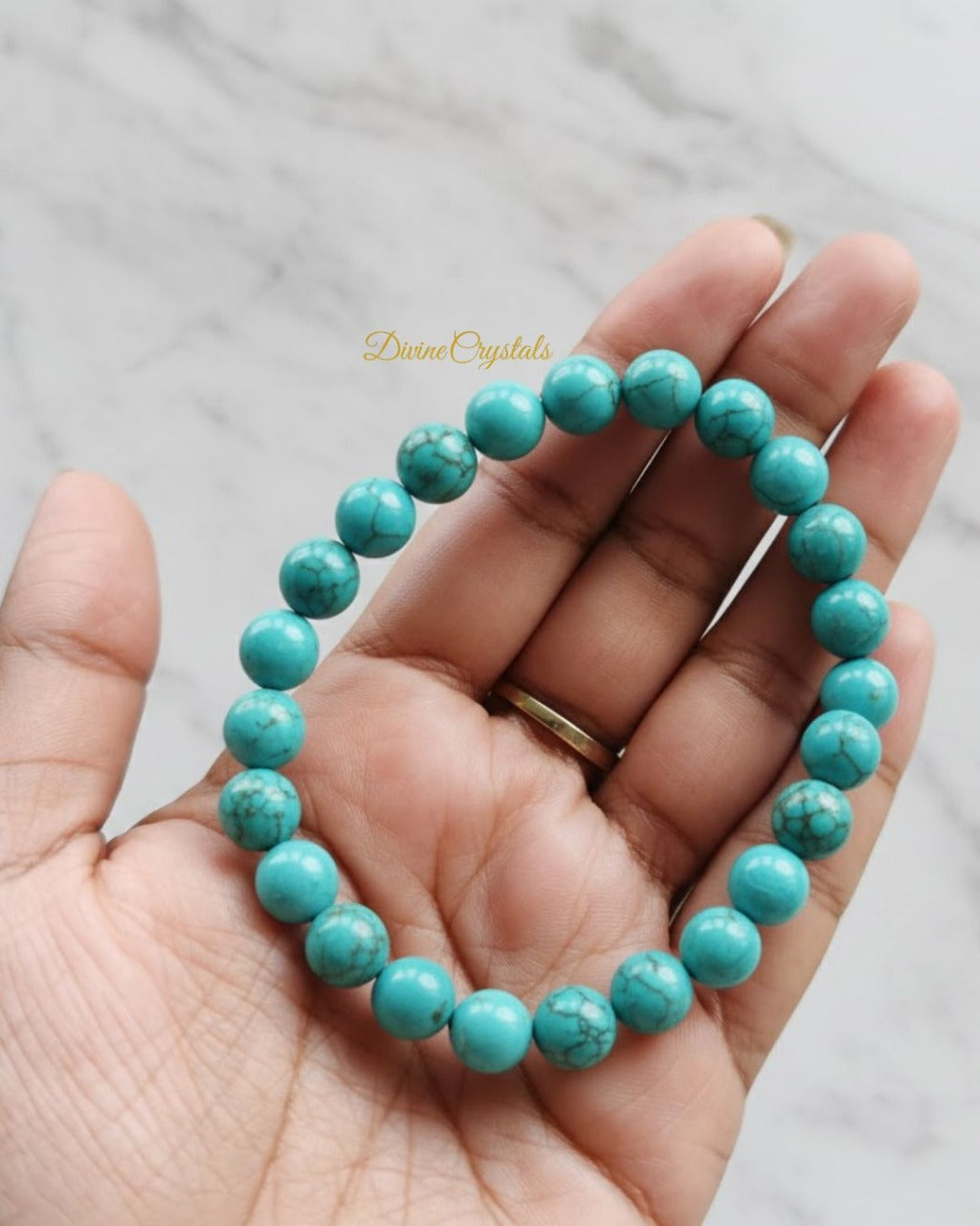 Turquoise Bracelet