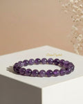 Amethyst Bracelet