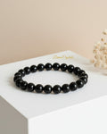 Black Tourmaline Bracelet