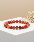 Carnelian Bracelet