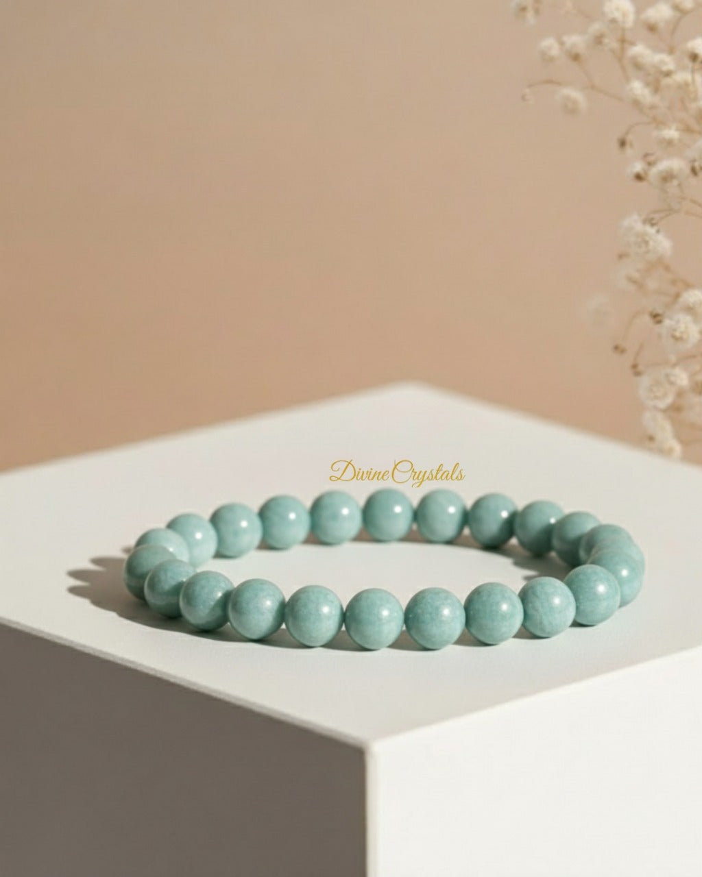 Amazonite Bracelet