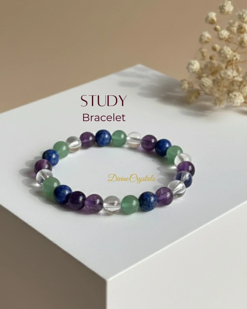 Study Bracelet