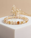 Citrine Bracelet