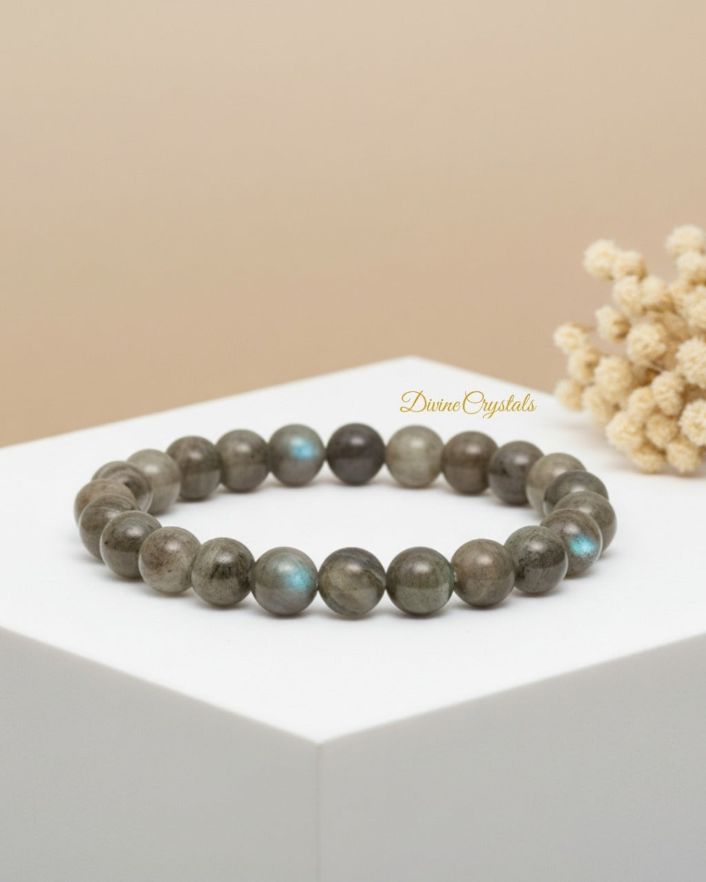 Labradorite Bracelet