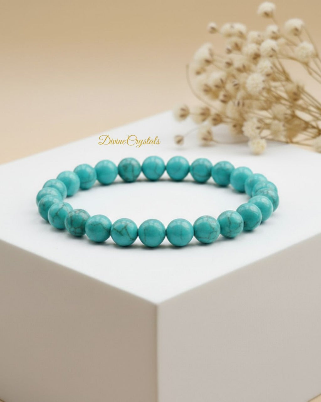 Turquoise Bracelet