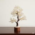 Clear Quartz Crystal Tree