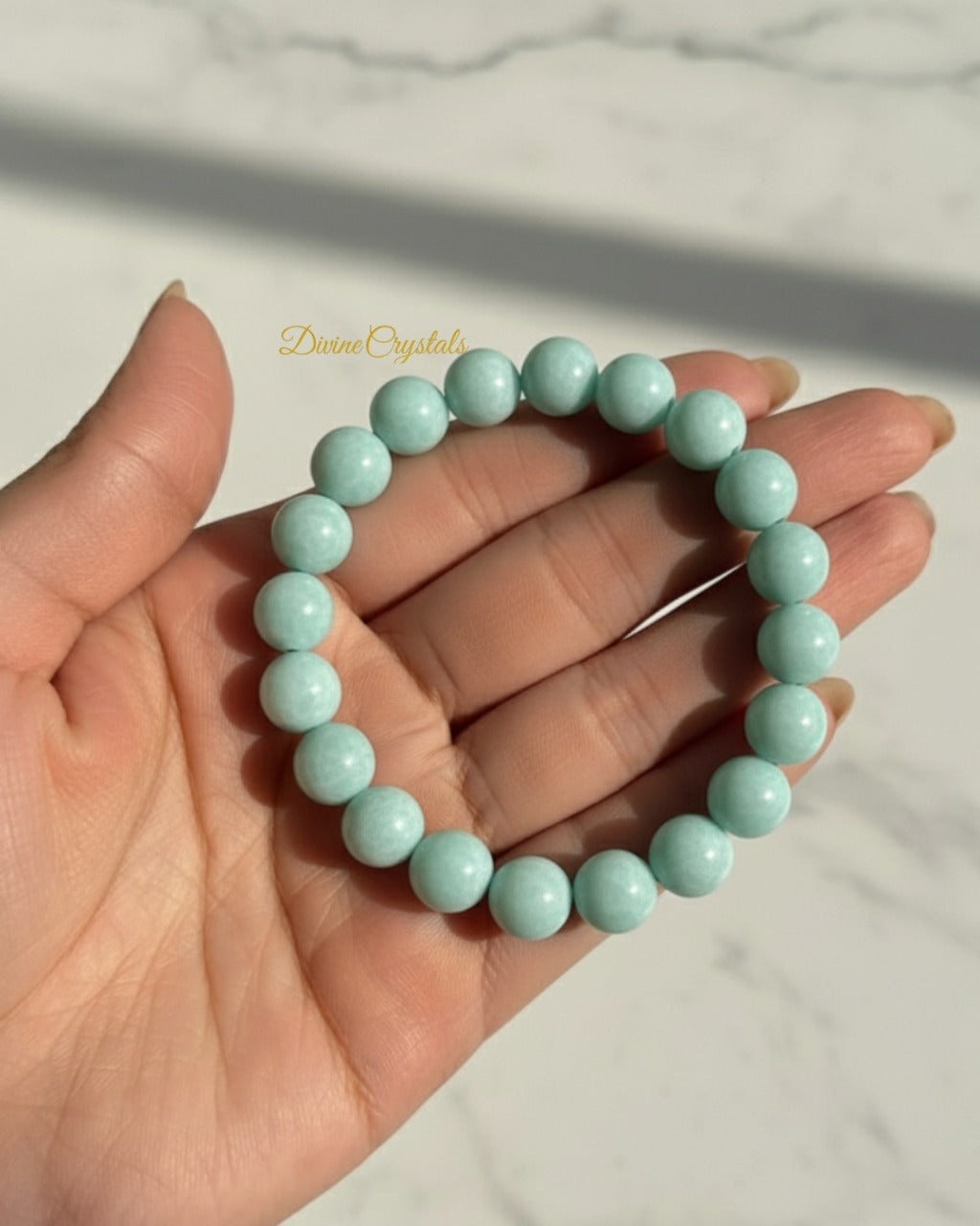 Amazonite Bracelet