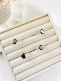 Pyrite Ring