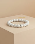 Howlite Bracelet