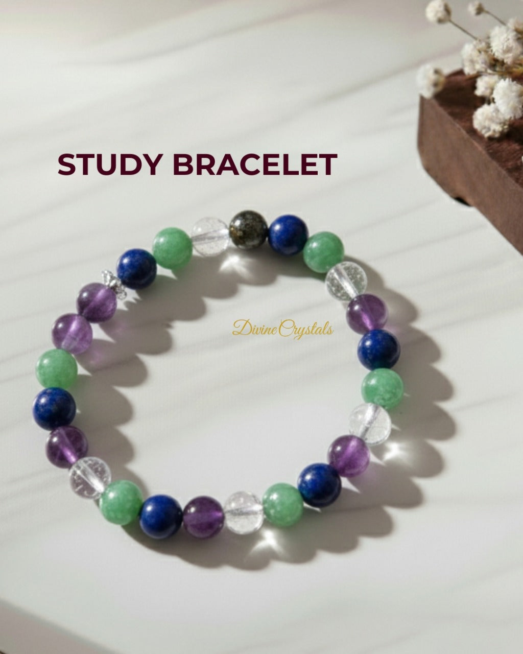Study Bracelet