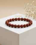 Red Jasper Bracelet