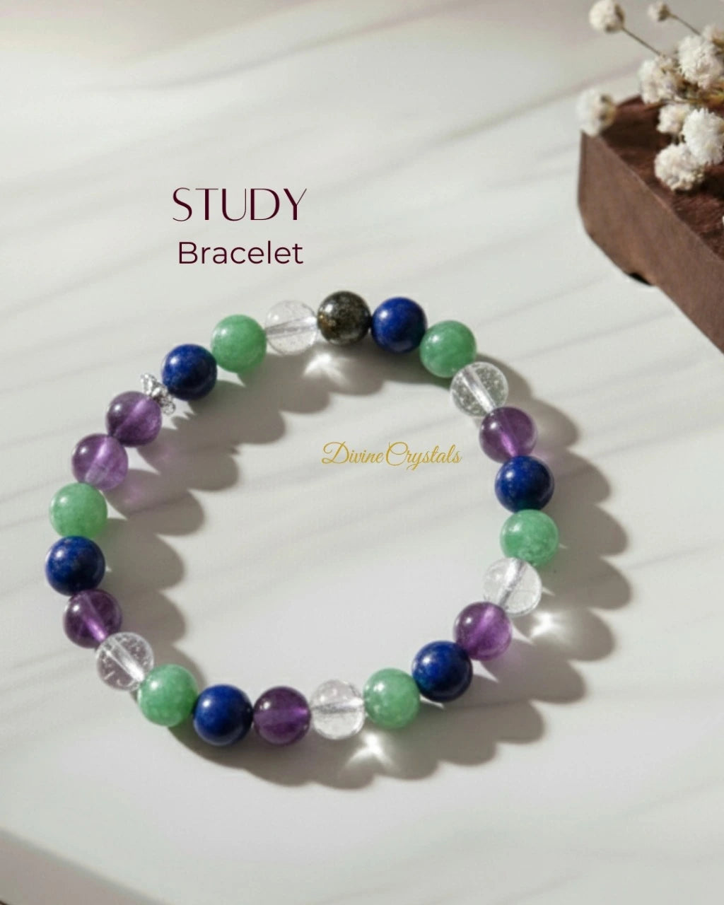 Study Bracelet