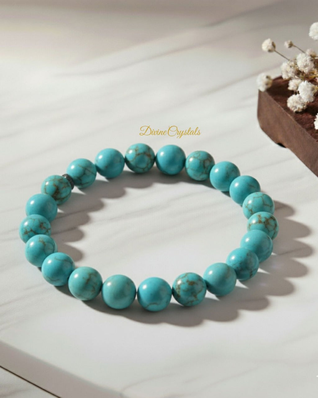 Turquoise Bracelet