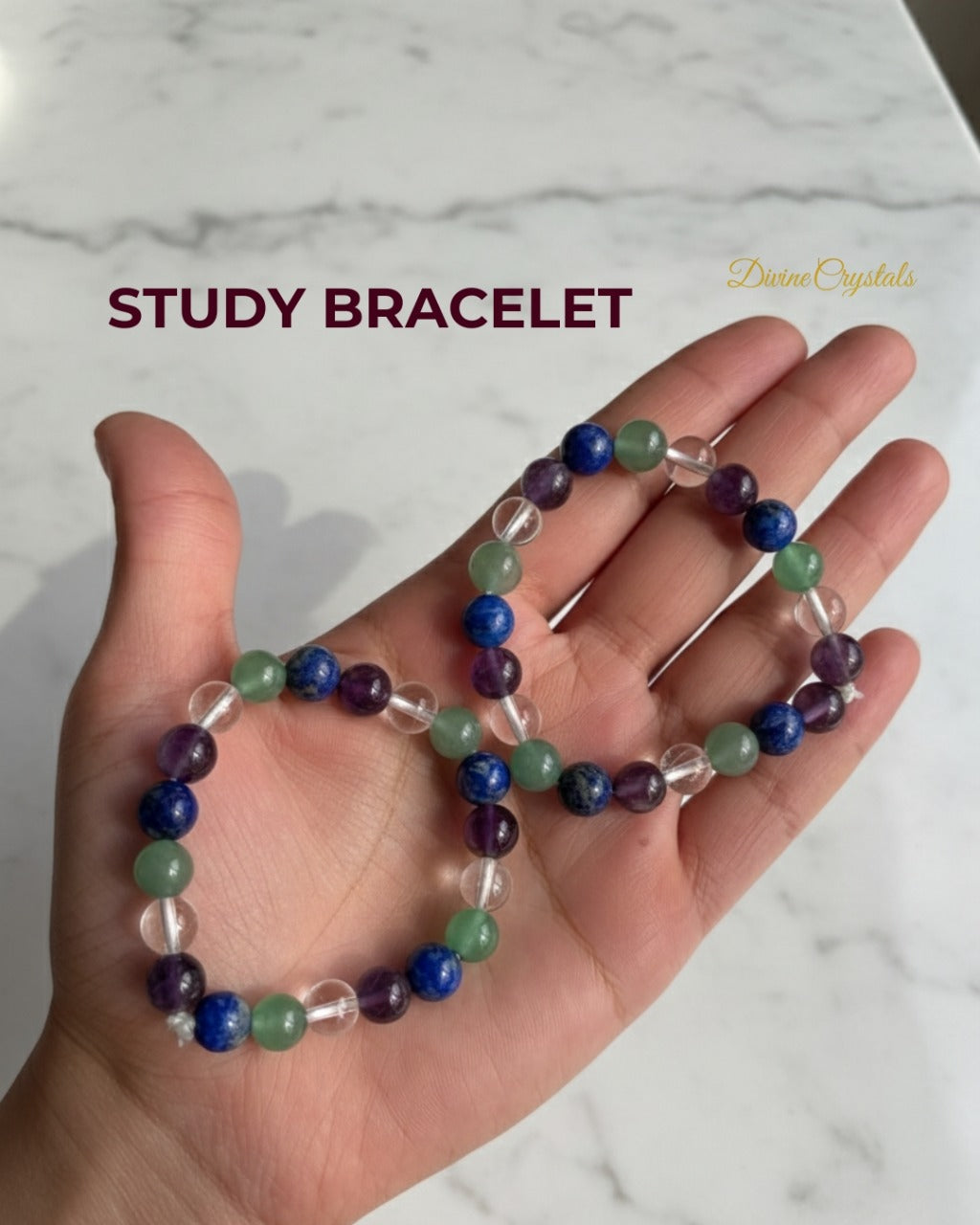 Study Bracelet