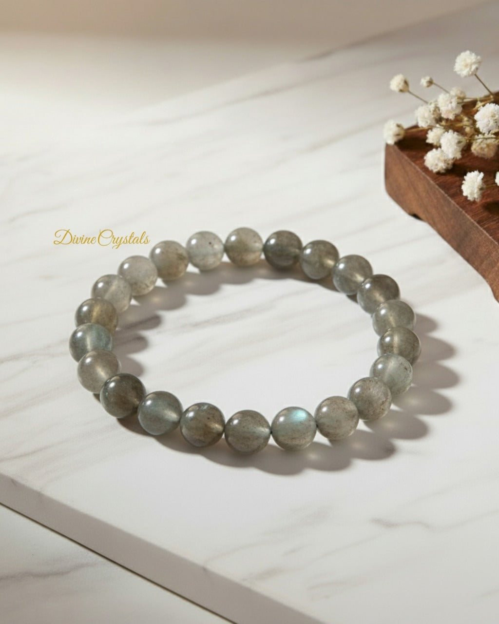 Labradorite Bracelet