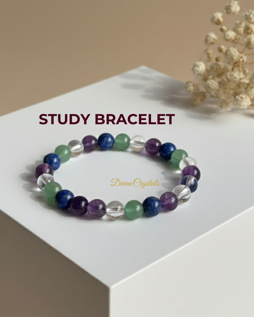 Study Bracelet