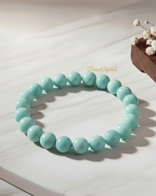 Amazonite Bracelet