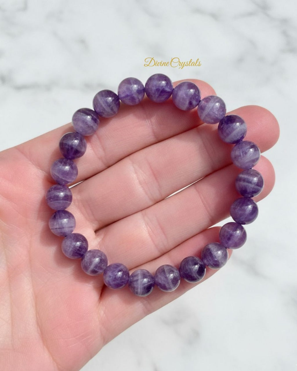 Amethyst Bracelet