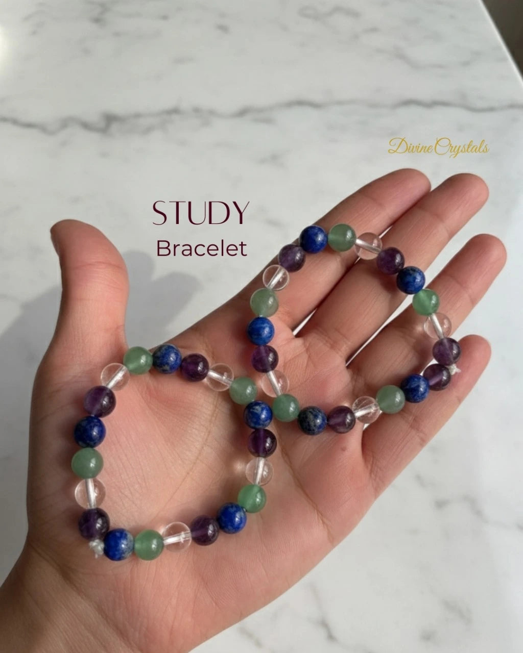 Study Bracelet